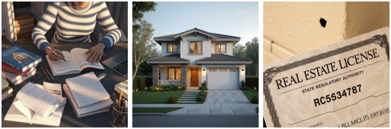 부동산 투자 자격증