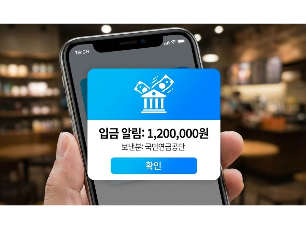 혜택 내용: 매달 20만 원, 최대 240만 원 현금 지급