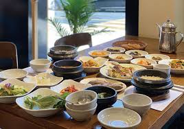 연말회식장소 서대문구 맛집 고미정(연희동)