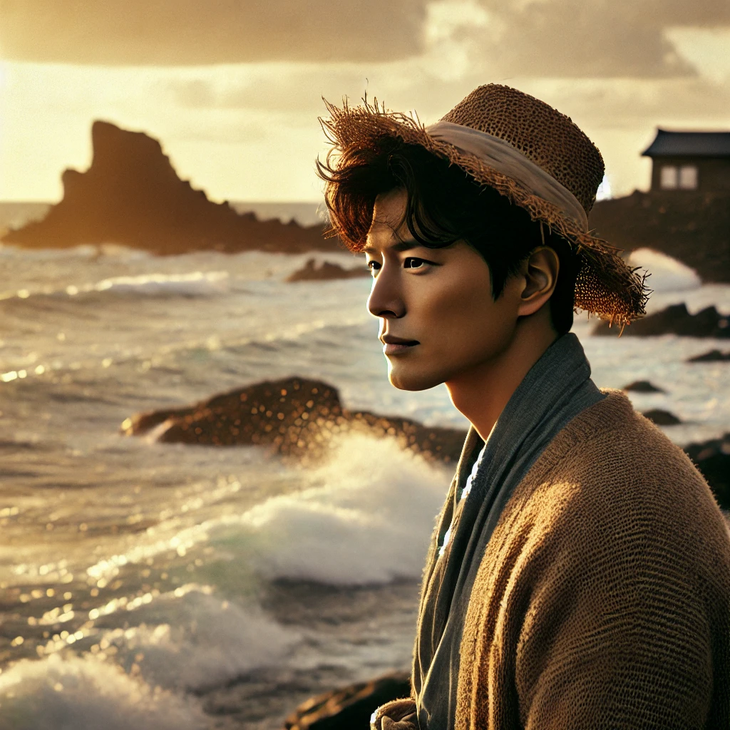 폭삭 속았수다 인물관계도 등장인물 소개