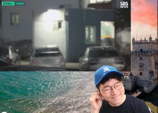 슈카월드-모닝콜