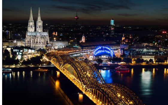 독일, 가족 여행을 위한 완벽한 목적지: 역사, 자연, 테마파크가 어우러진 여행지