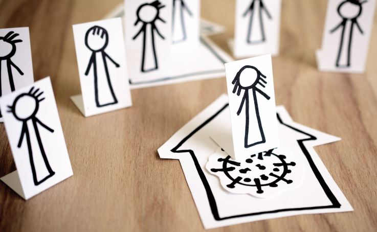 감염성 질환 종류 관련 사진