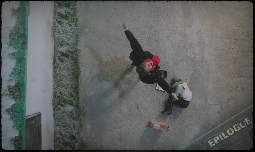 웰컴투 삼달리-에필로그