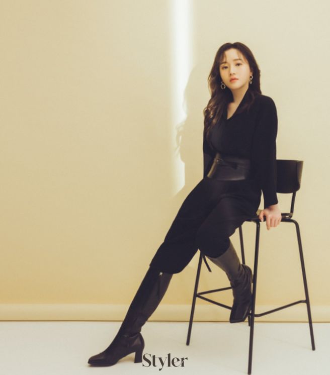 이소정 프로필