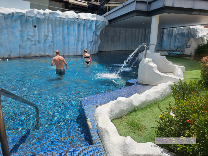 #푸켓 스플래쉬 #푸켓 스플래쉬 워터파크 #푸켓 스플래쉬 리조트