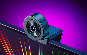 Razer Kiyo X