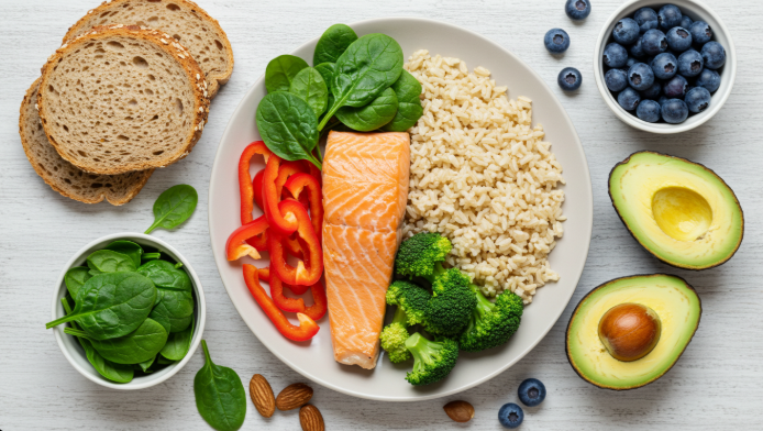 당뇨에 좋은 음식