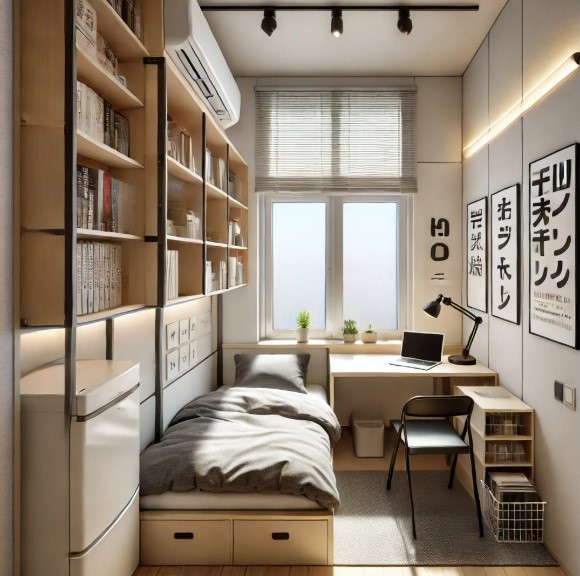 일본 유학 비용