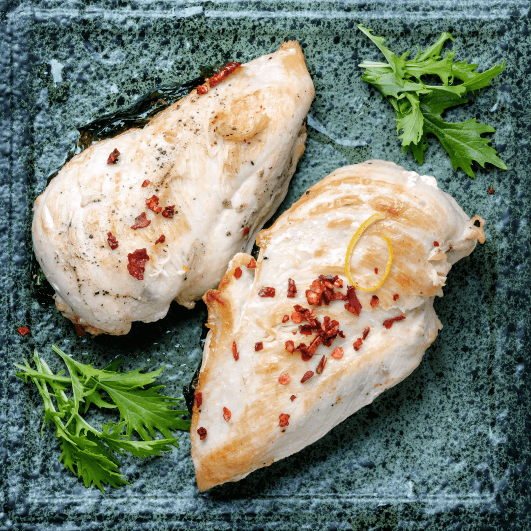 닭가슴살 효능 부작용