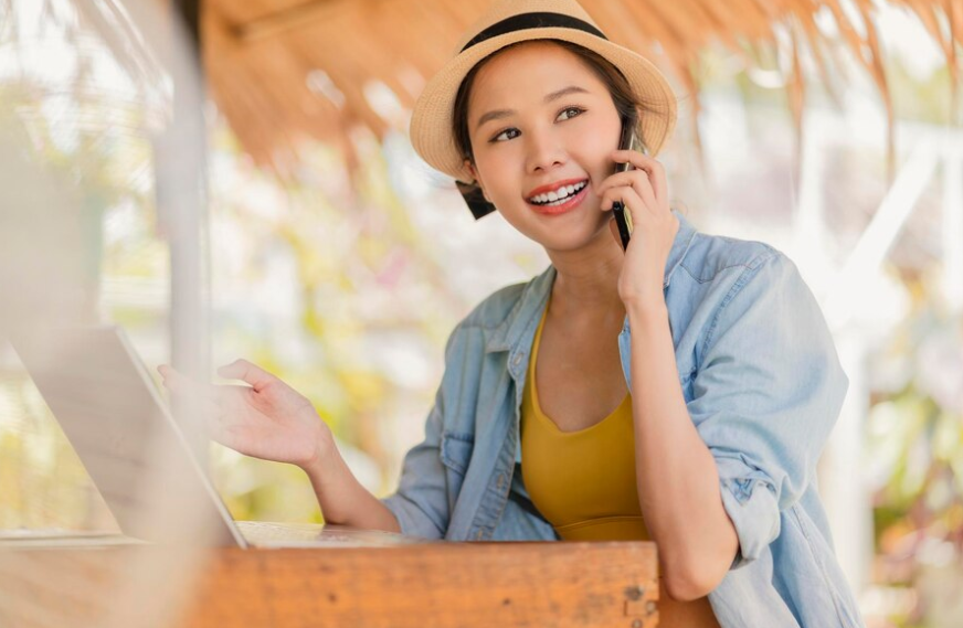 KT 해외 로밍방법