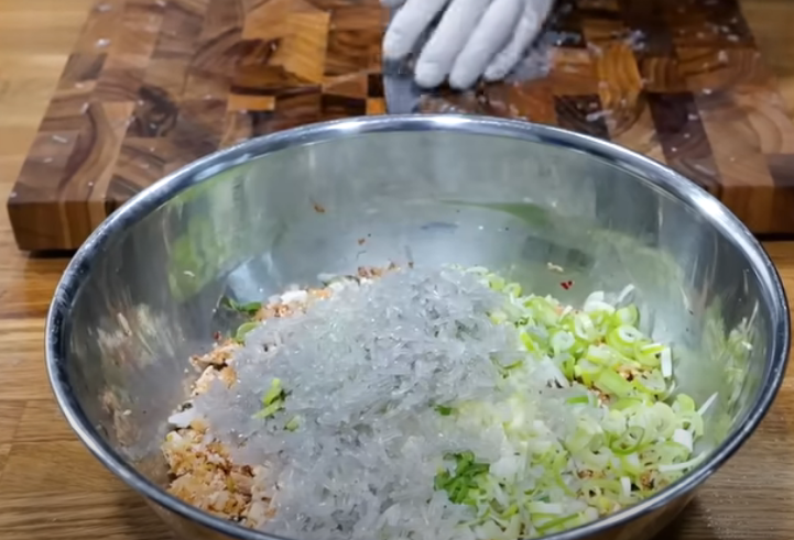  2024 정월 대보름 김치 만두 만들기 레시피 