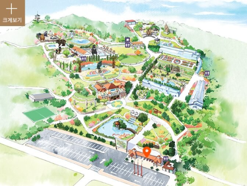 베어트리파크-축제-참고-이미지