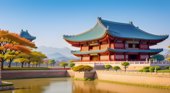 삼국시대 인물 광개토대왕, 김유신, 장수왕의 업적과 의미