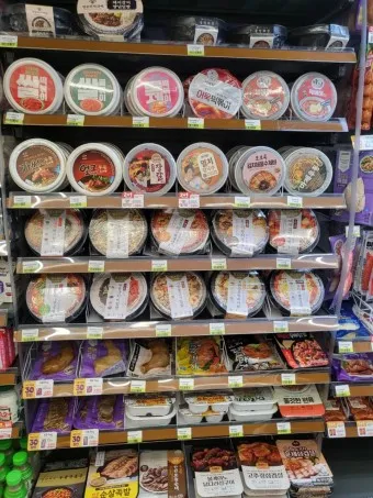 CU 편의점 3월 행사 맥주 1+1_4