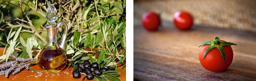 음식 궁합의 과학 맛도 건강도 챙기는 꿀조합