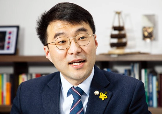 김남국 페이스북