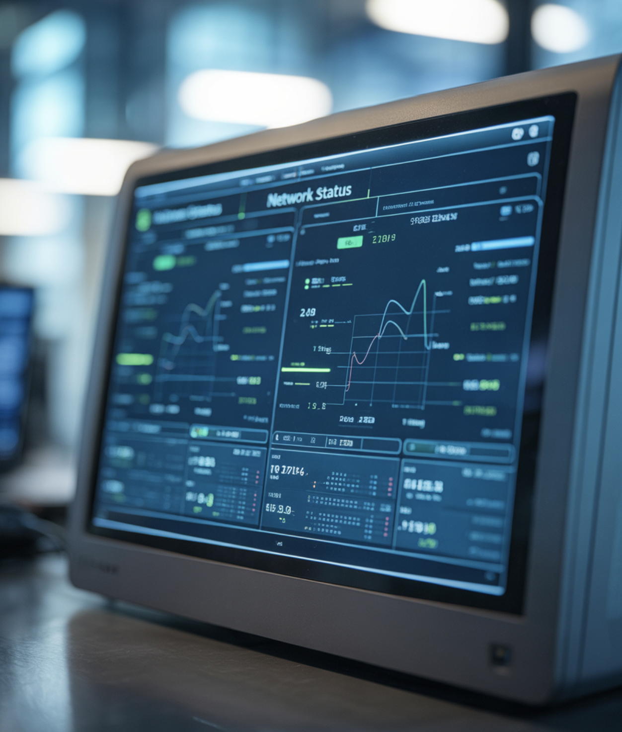 우리 집 와이파이의 관제탑&amp;#44; &lsquo;관리자 페이지&rsquo;