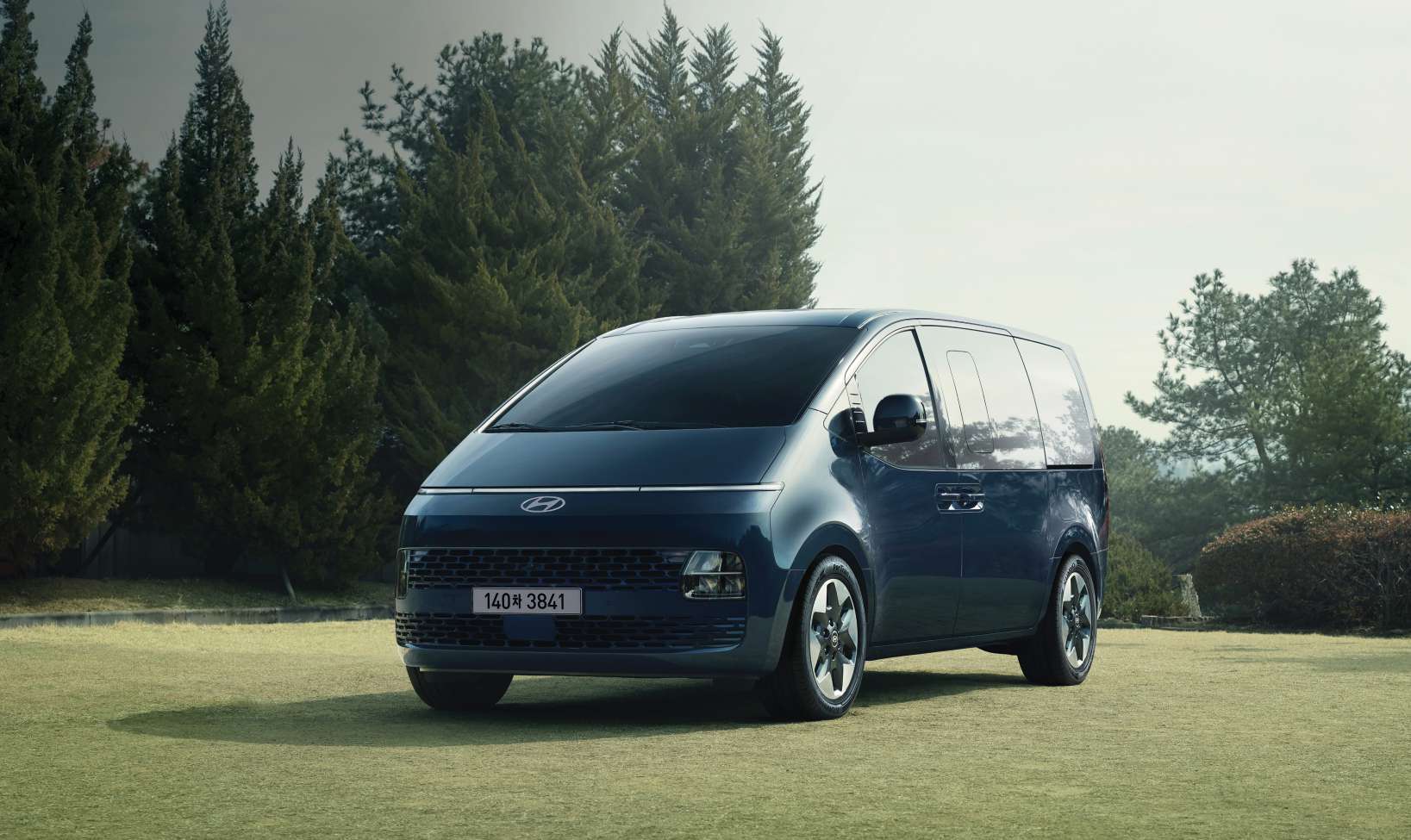 스타리아 중고차