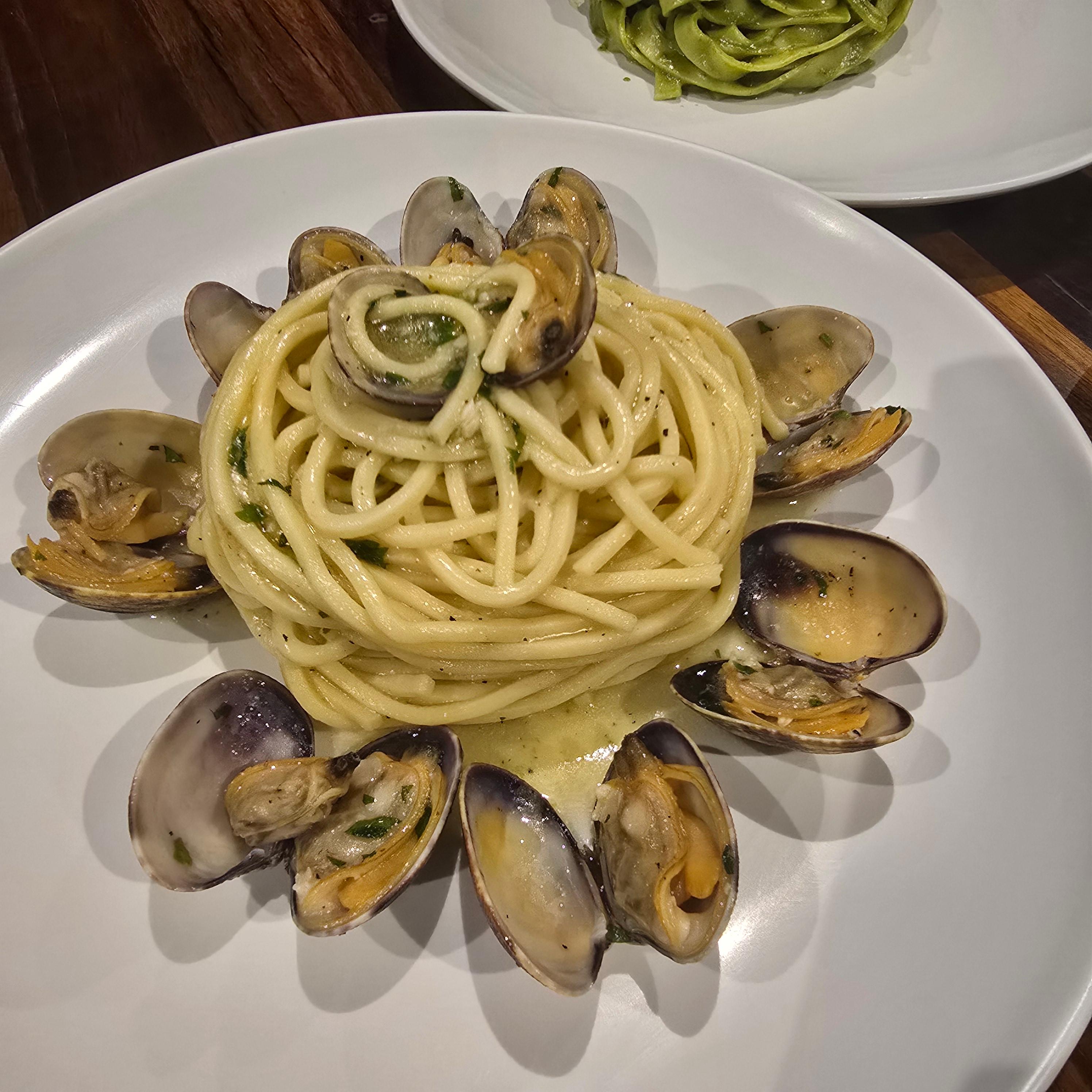 [chef&amp;#44; Daddy] LA 파스타 맛집 추천! 파스타 시스터(Pasta Sisters) 솔직 후기!