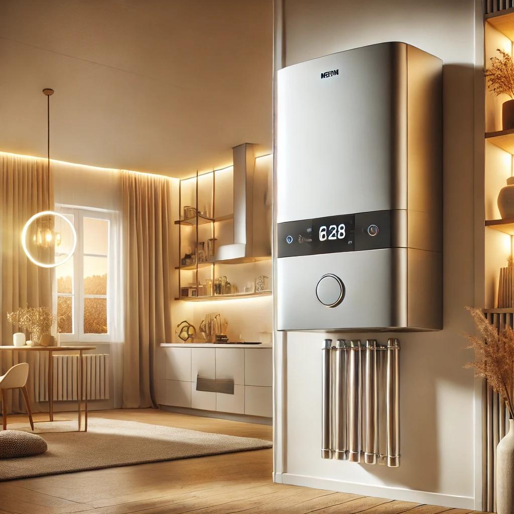 경동보일러 콘덴싱