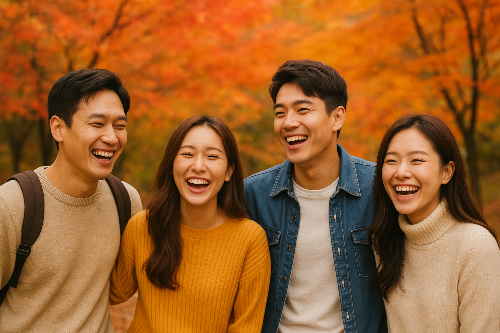 9월 가을 국내여행지