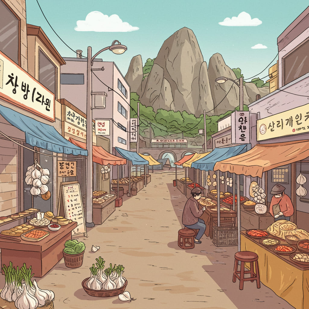 증명사진 크기 조절 및 배경 제거 압축