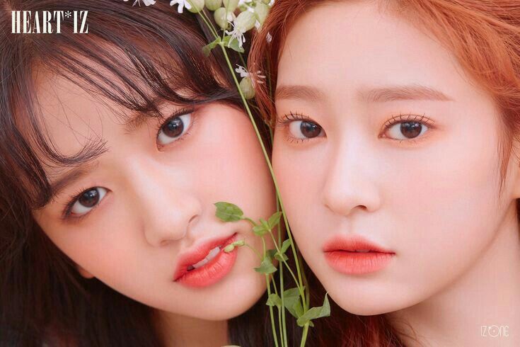 아이즈원 프로듀스48 사진 모음 아이즈원 프로듀스48 사진 모음