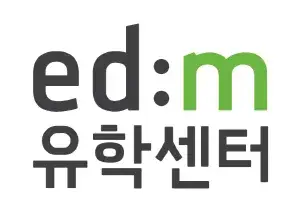 edm-어학원-로고