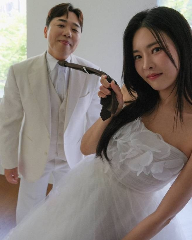 한윤서 문준웅 결혼|남편 2살 연상 직업·상견례 취소·신혼집 아파트·나이 프로필 총정리