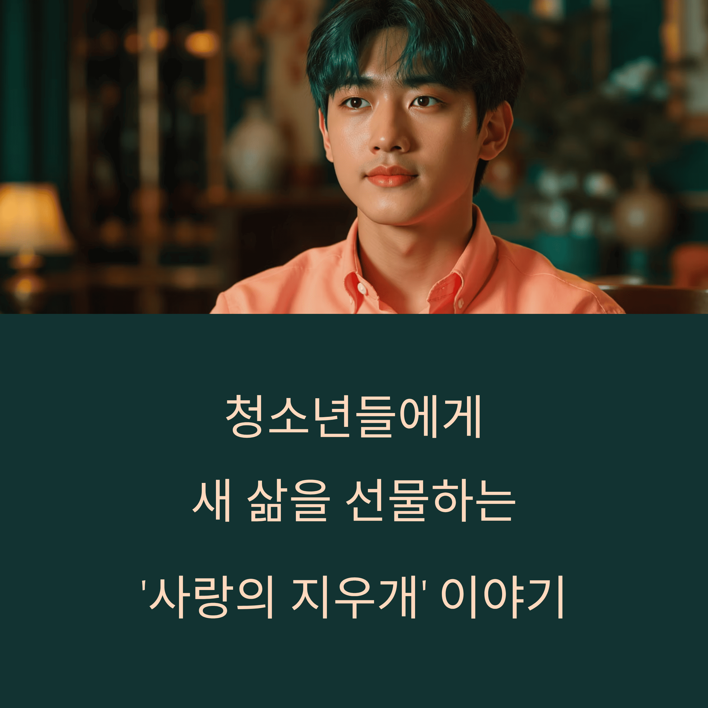 청소년들 무료로 문신 지우고 새 출발