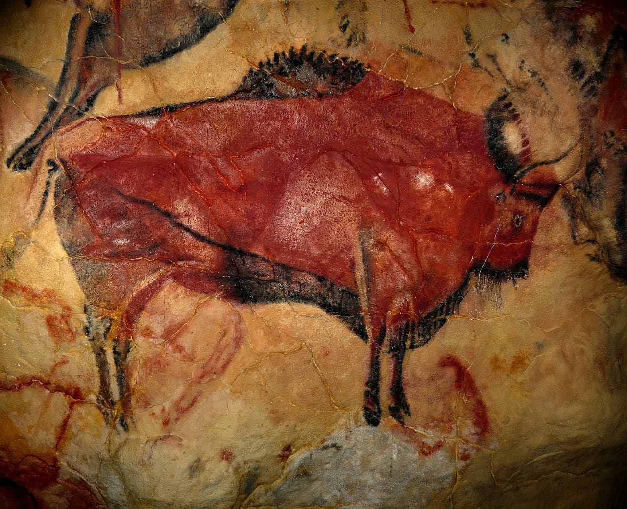 서양 미술 선사시대