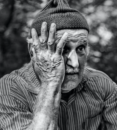 치매 초기증상 8가지 - 건망증