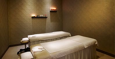 파라다이스 스파 도고