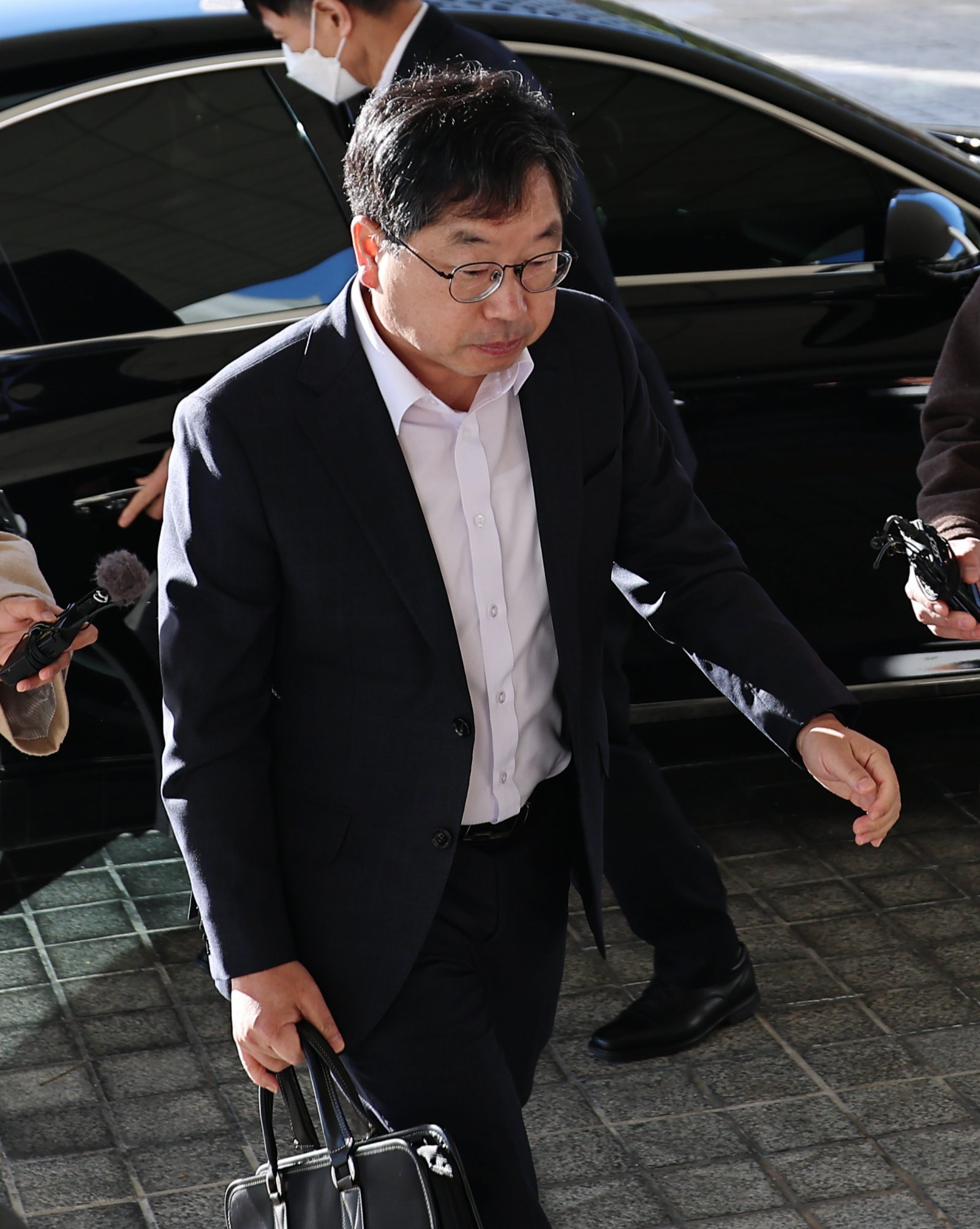 검찰 내부 갈등과 집단 반발