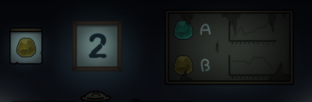 오구와 비밀의숲 공략