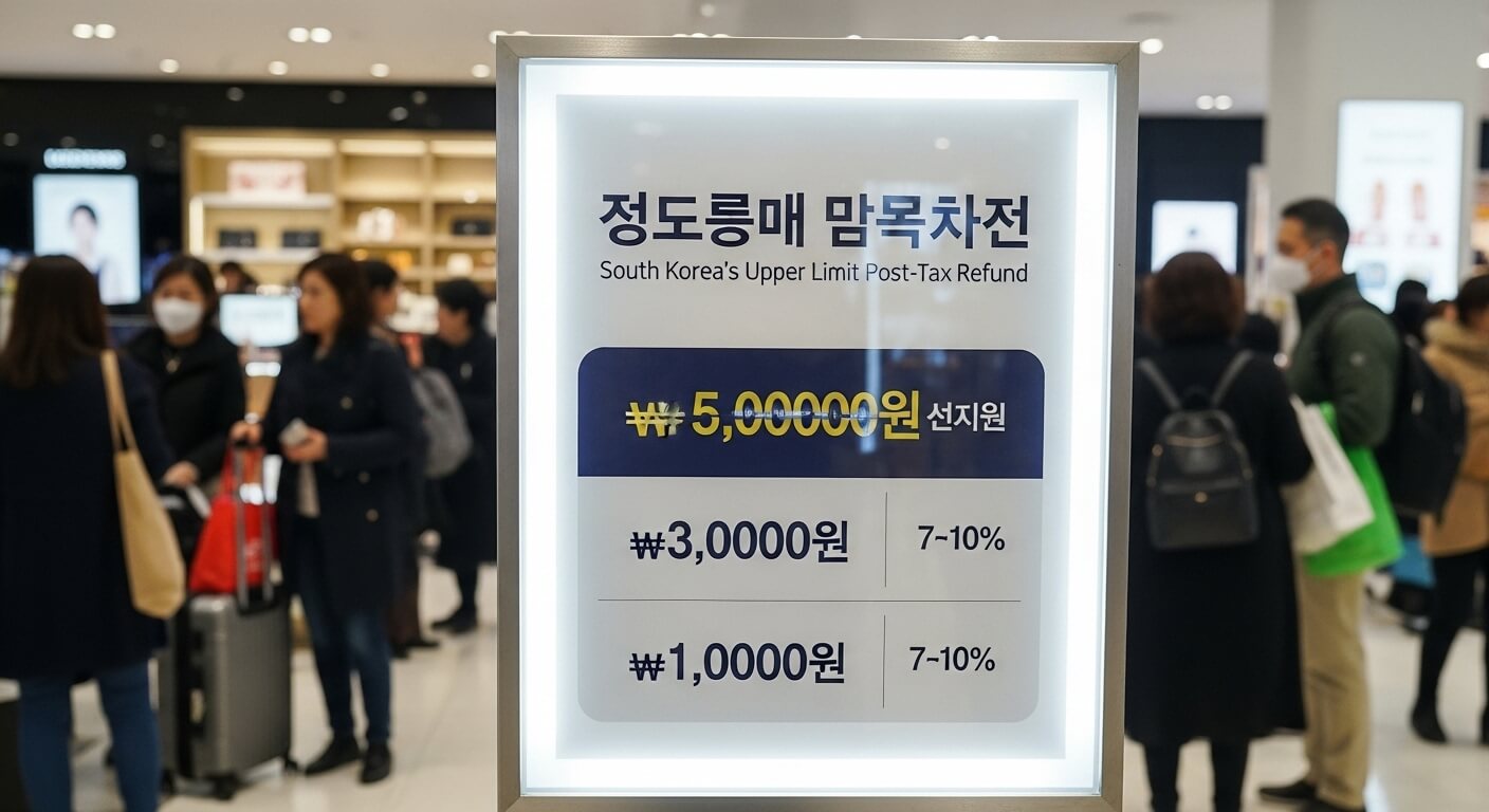 상한제 사후환급금