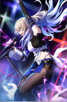 붕괴 스타레일 세상을 진정시키지 마 광추