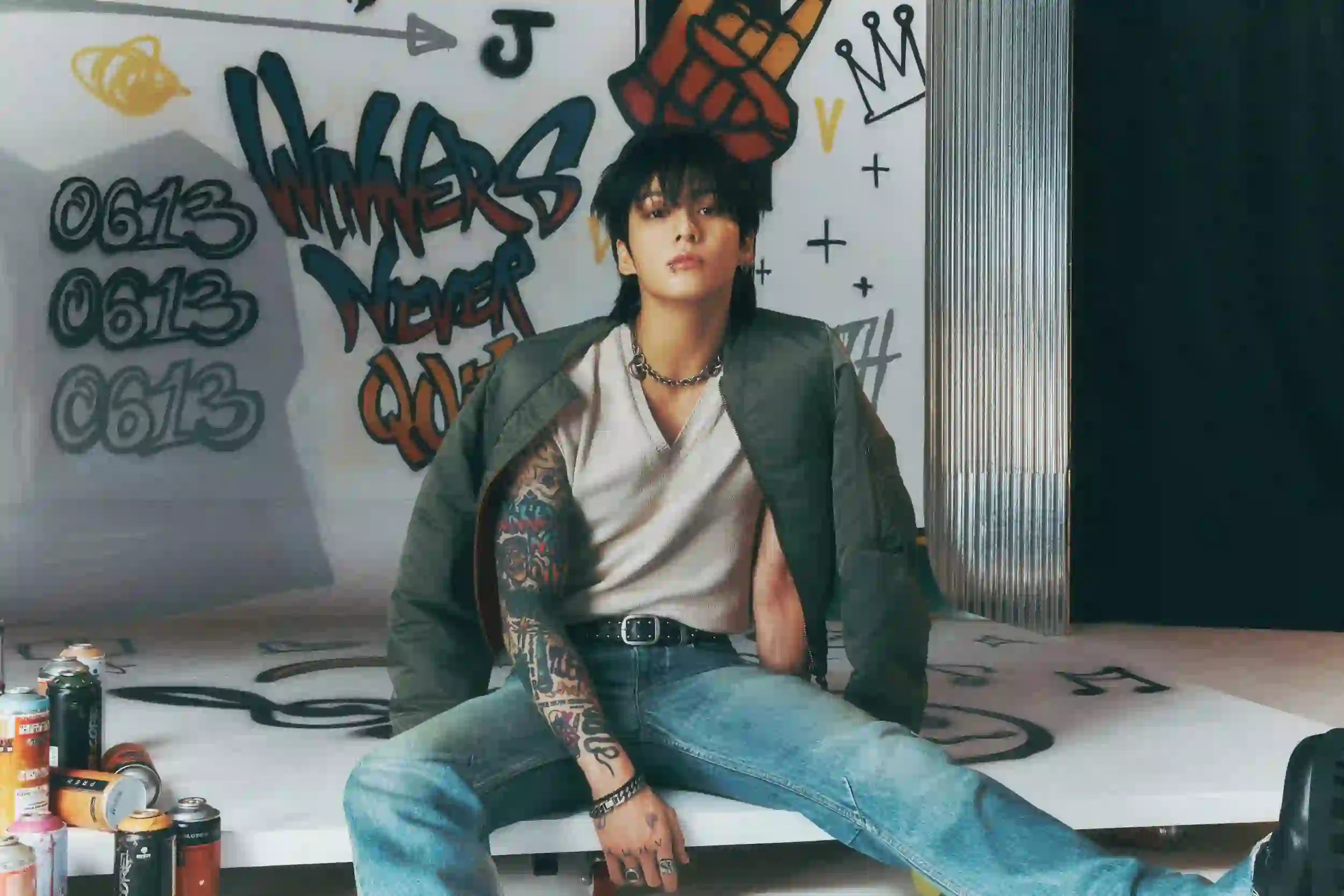 BTS-정국