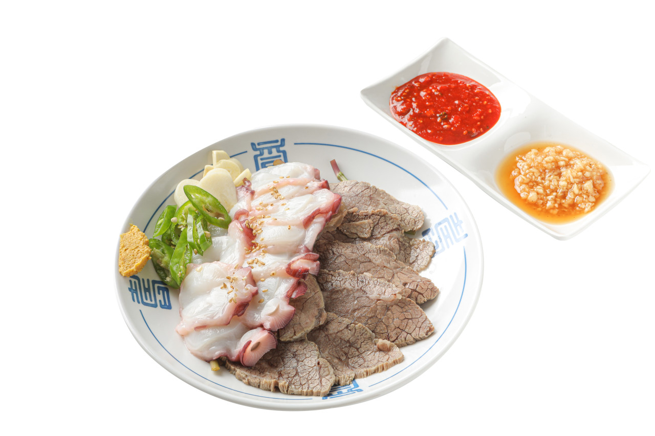 서초동 맛집 충무식