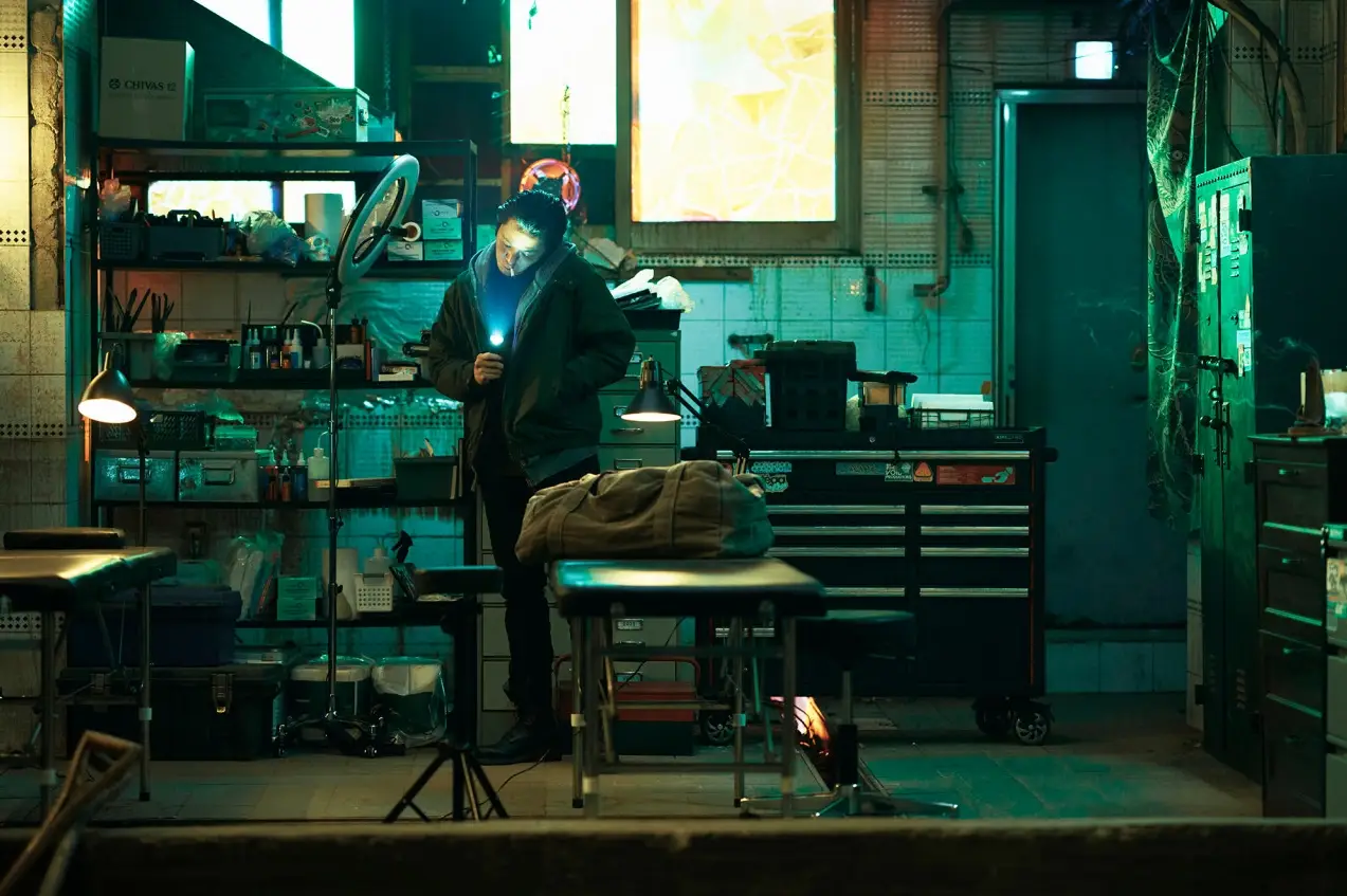 프로젝트Y-출연진-줄거리-개봉일