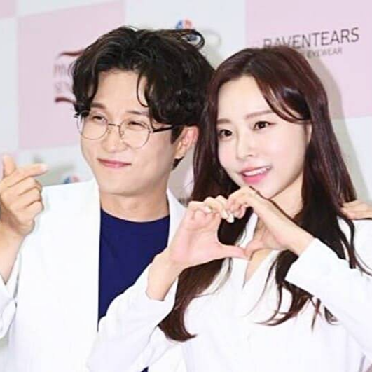 개그맨-박성광-아내-이솔이