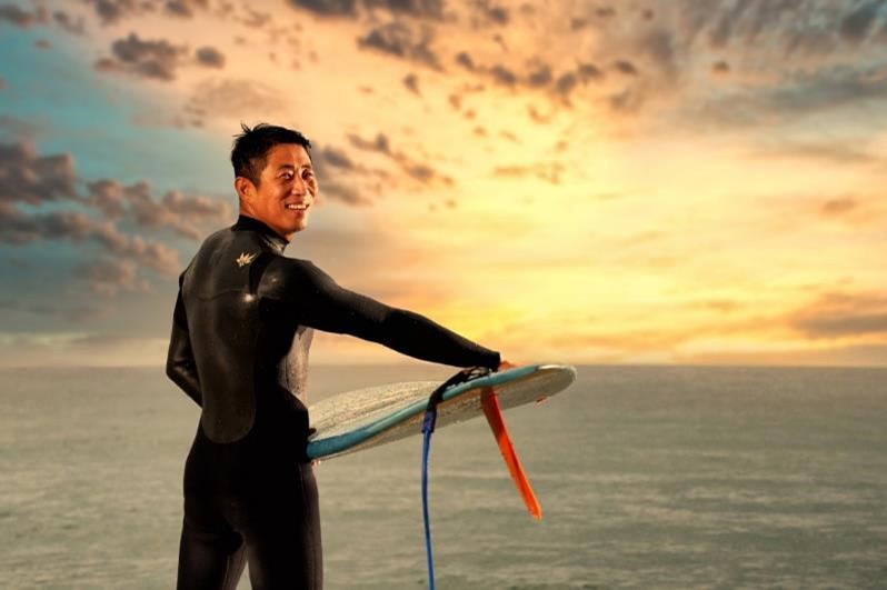 인물사진을 촬영할 때 피해야 할 구도