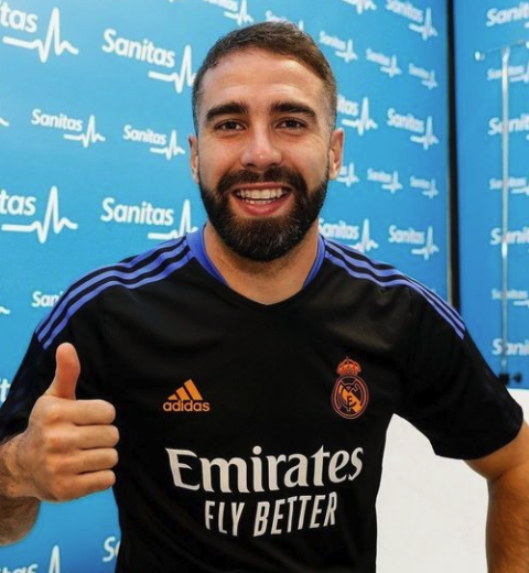 2024 챔스 챔피언스리그 결승전 리뷰 하이라이트 결과 우승팀 레알마드리드 다니엘 카르바힐