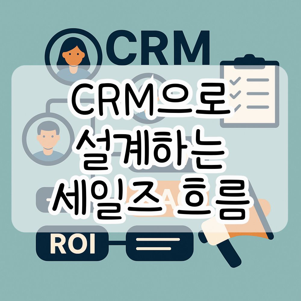 ๋ง์ผํฐ์ ์ค๋ฌดํ CRM ์ ๋ต ๊ฐ์ด๋