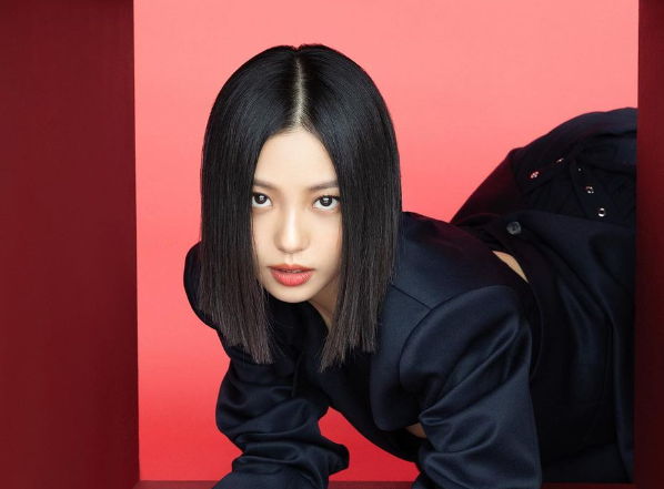 고민시 프로필 본명 밀수 스위트홈 서진이네 학폭 음주 