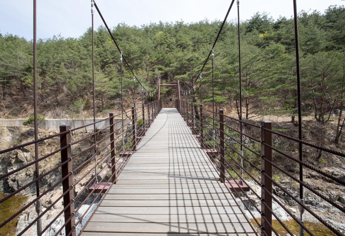 울진여행 울진애고백 신청방법