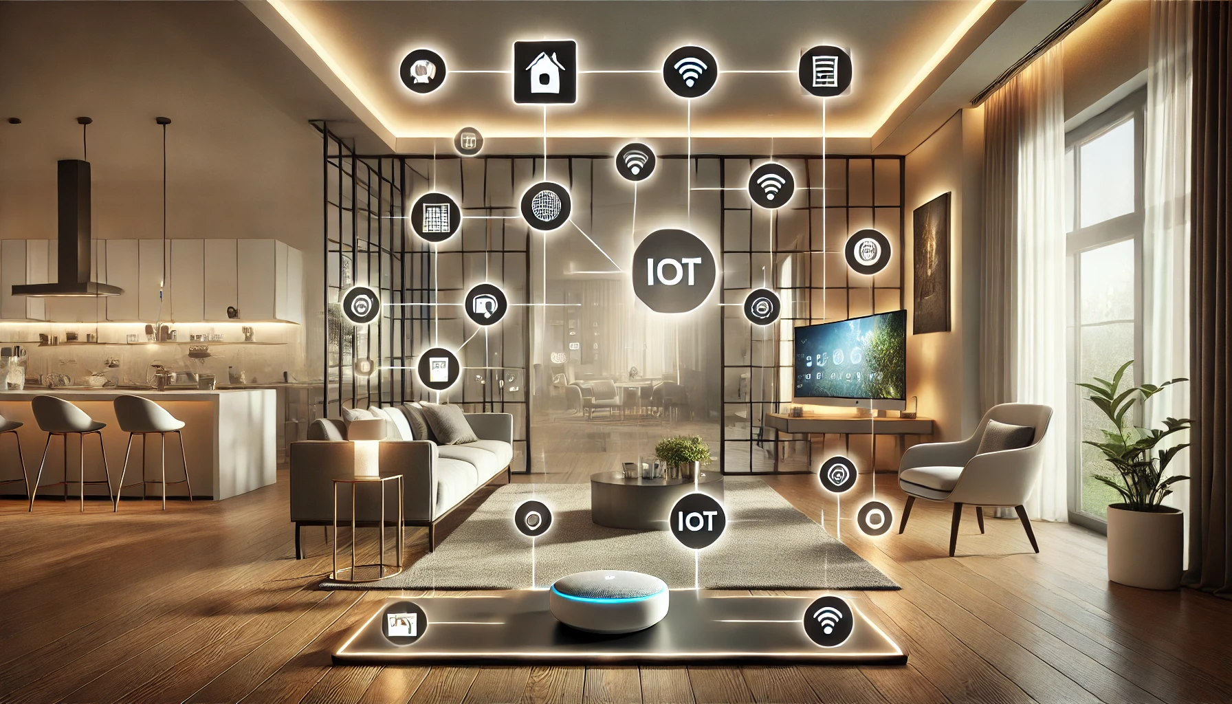 스마트홈 디바이스 통합 가이드