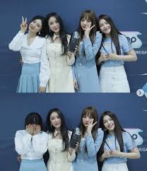 브레이브걸스 공식 해체 이유