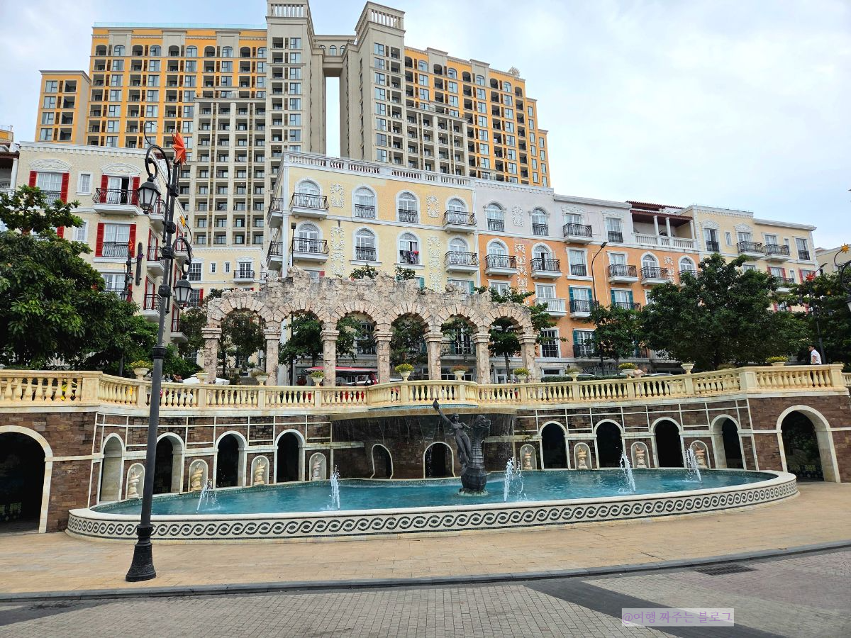 #푸꾸옥선셋타운